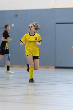 Bild 312 - wBJ NFV Futsalmeisterschaft